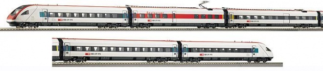 ICN electric railcar<br /><a href='images/pictures/Roco/63150.jpg' target='_blank'>Full size image</a>